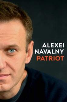 PATRIOT by Alexei Navalny - pre-order