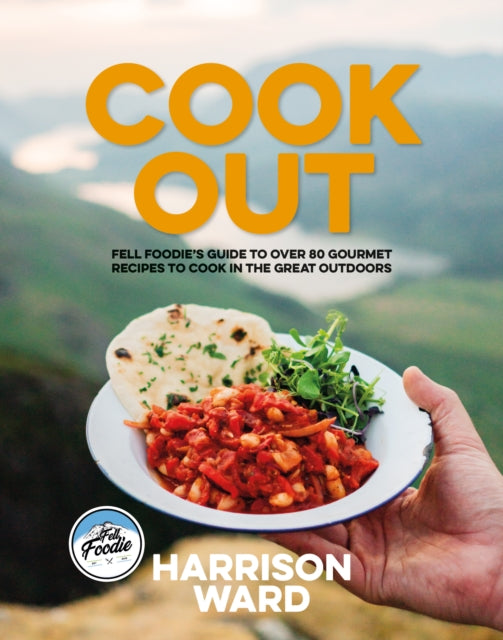 Cook Out by Harrison Ward