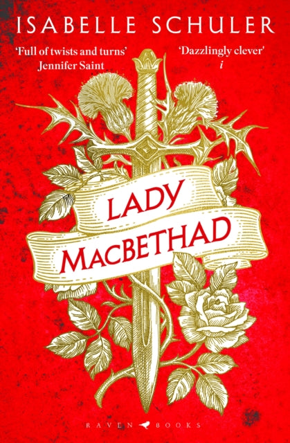 Lady MacBethad by Isabelle Schuler (paperback)