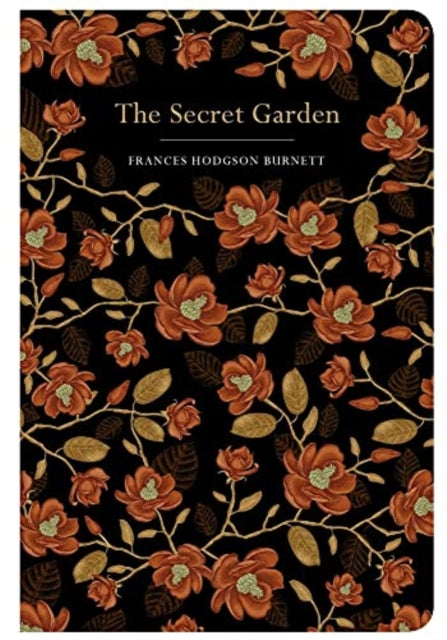 Chiltern Classics - The Secret Garden