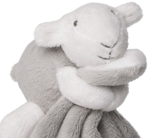 Herdy Baby Comforter