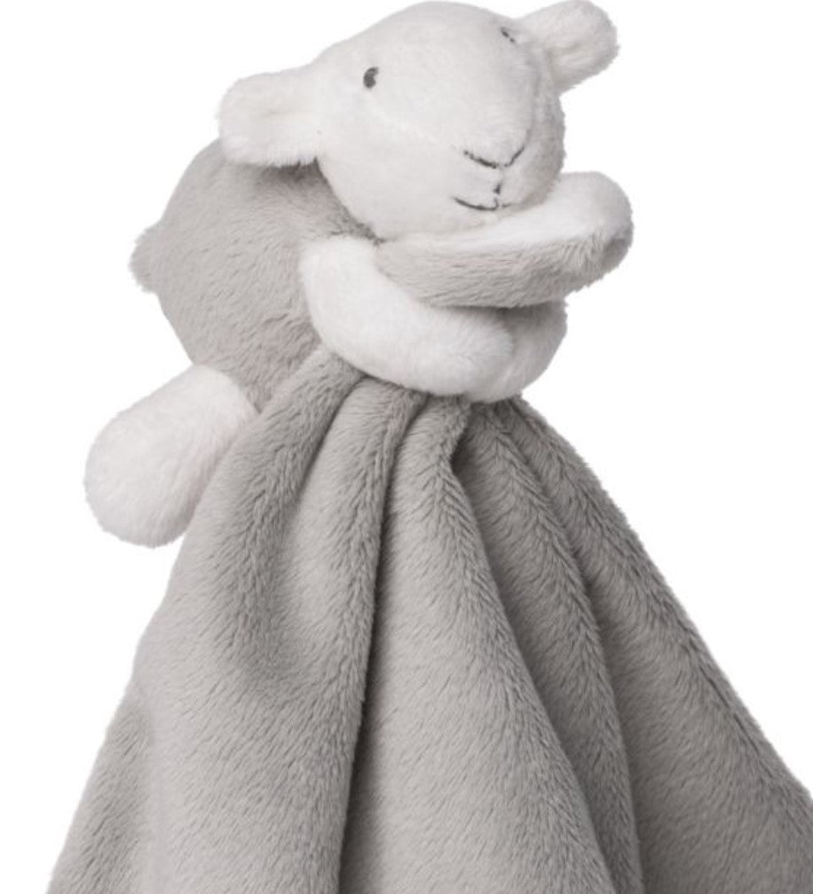 Herdy Baby Comforter