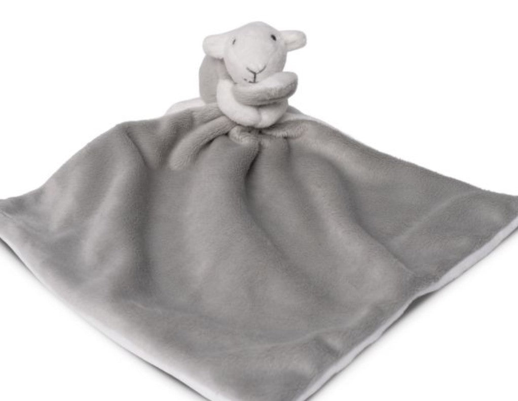 Herdy Baby Comforter